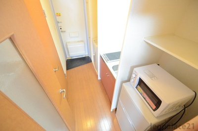 【その他】 | レオパレス東今里