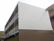 レオパレスアイビーハウスの画像