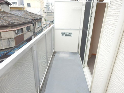 【その他】 | レオパレスメルベーユ緑橋