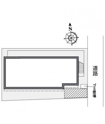 【その他】 | レオパレス大今里
