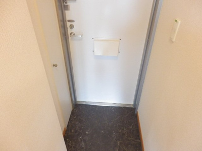 【玄関】 | レオパレス大今里 | 沢山の靴を収納出来ます！