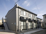 レオパレスＳｉｍｐｌｅ大今里の画像