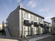 レオパレスＳｉｍｐｌｅ大今里の画像