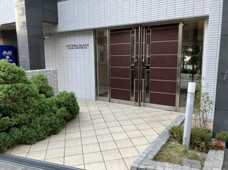 【エントランス】 | クリスタルグランツ大阪センターSt.