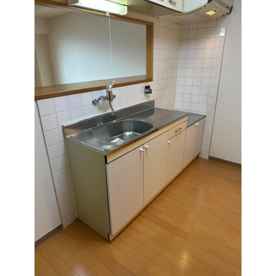 【キッチン】 | メゾンクレアスタイル | キッチン