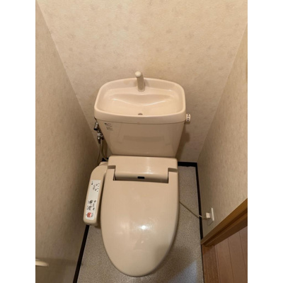 【トイレ】 | メゾンクレアスタイル | トイレ