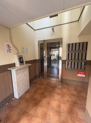 【エントランス】 | メゾンクレアスタイル | エントランス