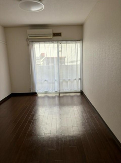 【居間・リビング】 | パティオ新森 | 洋室