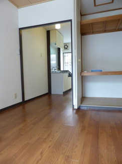 【収納】 | パティオ新森 | 収納