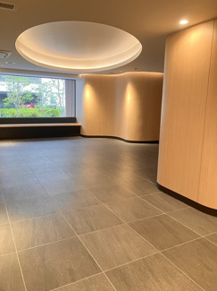 【エントランス】 | ジオエント新町