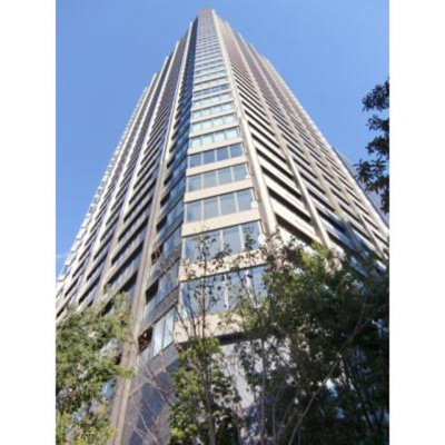 【外観】 | パークタワー北浜