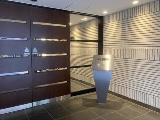 【その他】 | パークアクシス心斎橋