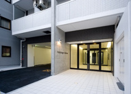 ヴァンスタージュ関目の画像