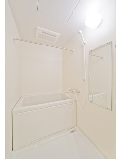 【浴室】 | ヴァンスタージュ関目