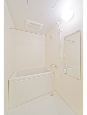 【浴室】 | ヴァンスタージュ関目