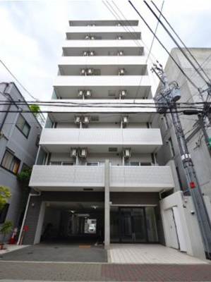 【外観】 | ヴァンスタージュ関目