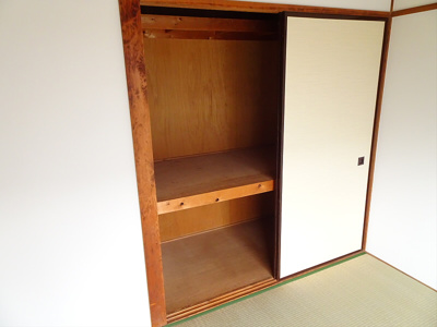 【収納】 | 冨澤コーポ