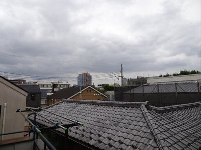 【展望】 | 冨澤コーポ