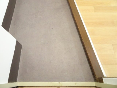 【玄関】 | 冨澤コーポ