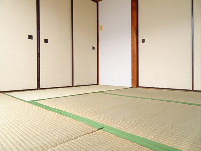 【居間・リビング】 | 冨澤コーポ