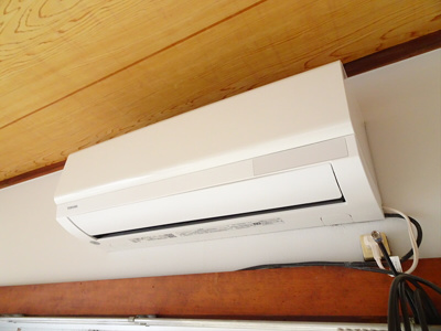 【設備】 | 冨澤コーポ