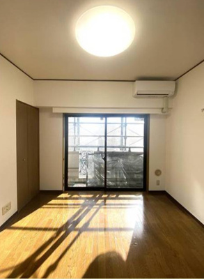 【居間・リビング】 | グリフィン横浜・高島町 | 別部屋参考写真