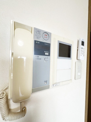 【セキュリティ】 | グリフィン横浜・高島町