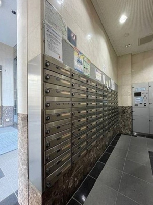 【その他共用部分】 | グリフィン横浜・高島町