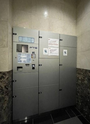 【その他共用部分】 | グリフィン横浜・高島町