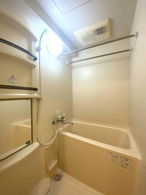 【浴室】 | グリフィン横浜・高島町 | 同一仕様