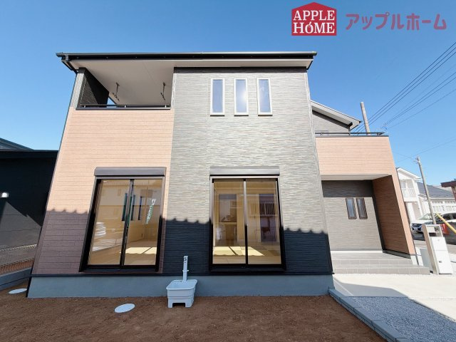 【新築戸建】行田市矢場第4