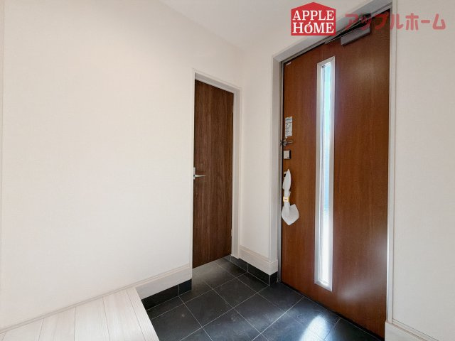 【新築戸建】行田市矢場第4 全2棟の間取り