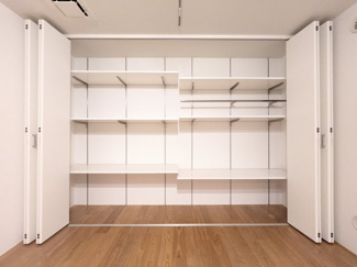 【収納】 | リーガランド恵比寿