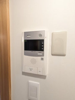 【セキュリティ】 | リーガランド恵比寿