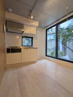 【居間・リビング】 | リーガランド恵比寿