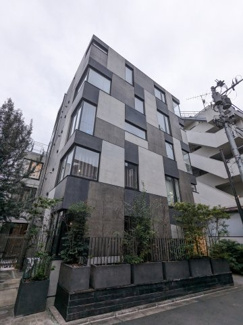 【外観】 | リーガランド恵比寿