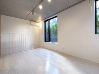 【居間・リビング】 | リーガランド恵比寿