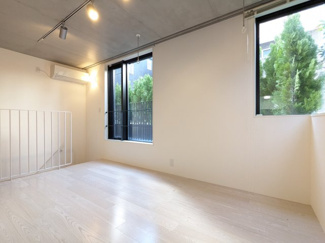 【居間・リビング】 | リーガランド恵比寿