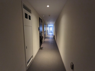 【ロビー】 | ハーモニーレジデンス品川高輪