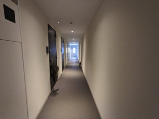 【ロビー】 | ハーモニーレジデンス品川高輪