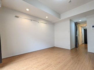 【居間・リビング】 | ハーモニーレジデンス品川高輪