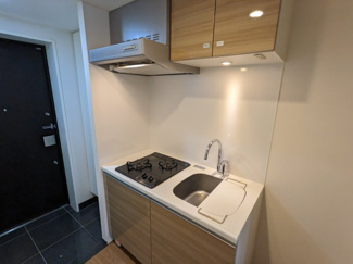 【キッチン】 | ハーモニーレジデンス品川高輪