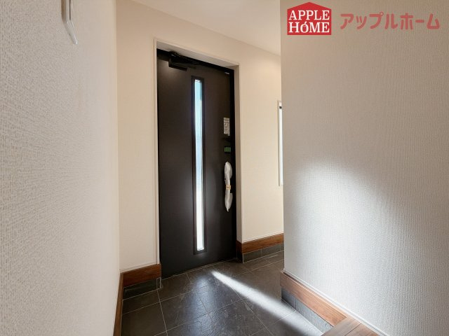 【新築戸建】行田市矢場第4 全2棟の外観