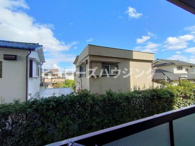 【展望】 | ケントマンション