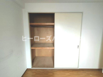 【収納】 | ケントマンション