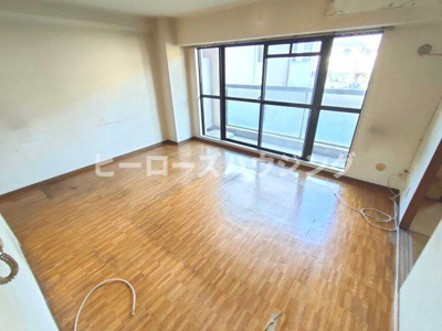 【居間・リビング】 | ケントマンション