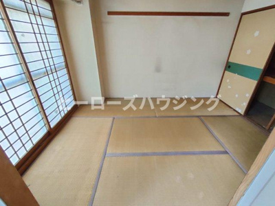 【和室】 | ケントマンション