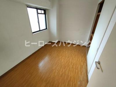 【洋室】 | ケントマンション