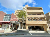 ケントマンションの画像