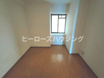 【洋室】 | ケントマンション
